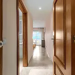 Apartamento Great Ocean View Arena