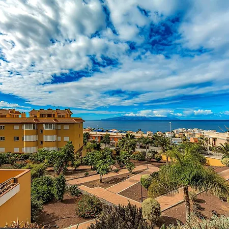 Апартаменты Great Ocean View Arena