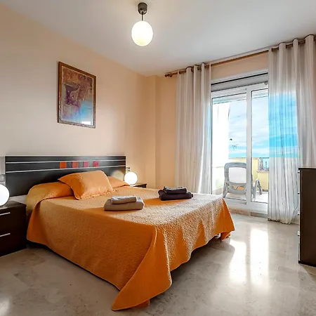 Great Ocean View Arena Apartment