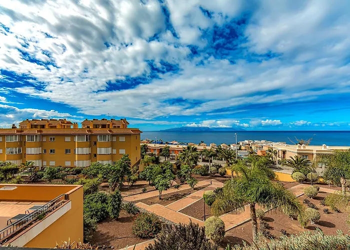 Апартаменты Great Ocean View Arena