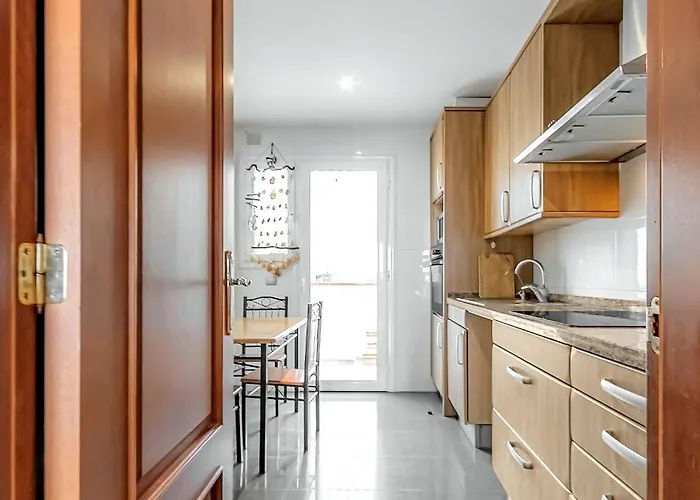 Apartment Great Ocean View Arena *