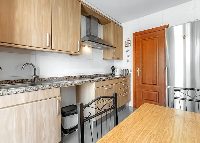 Great Ocean View Arena * Пуэрто-де-Сантьяго