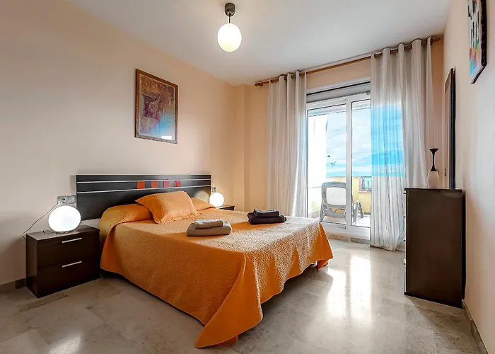 Great Ocean View Arena Apartment