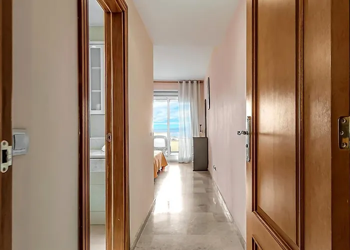 Apartment Great Ocean View Arena