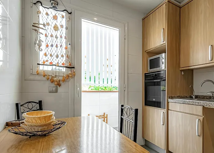 Great Ocean View Arena Апартаменты *