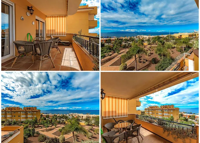 Great Ocean View Arena