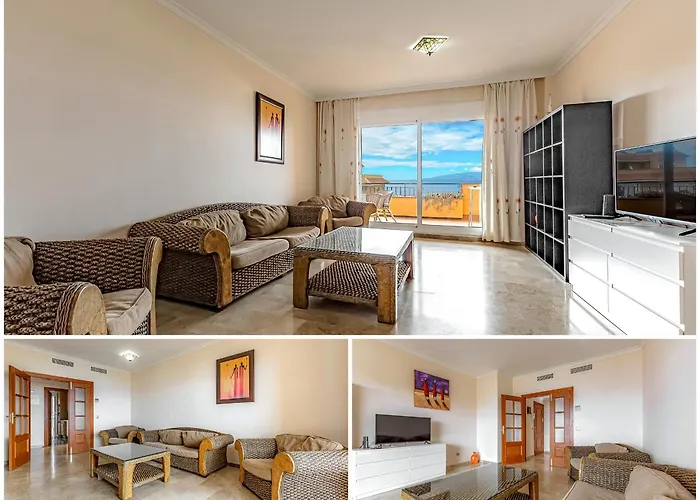 Apartment Great Ocean View Arena