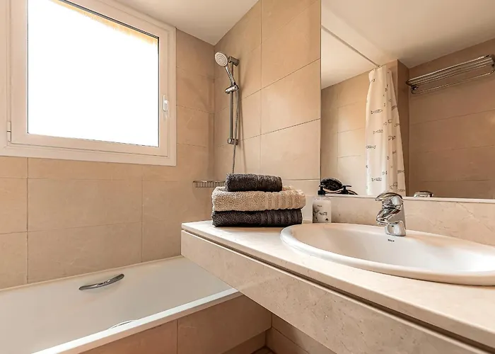 Апартаменты Great Ocean View Arena *