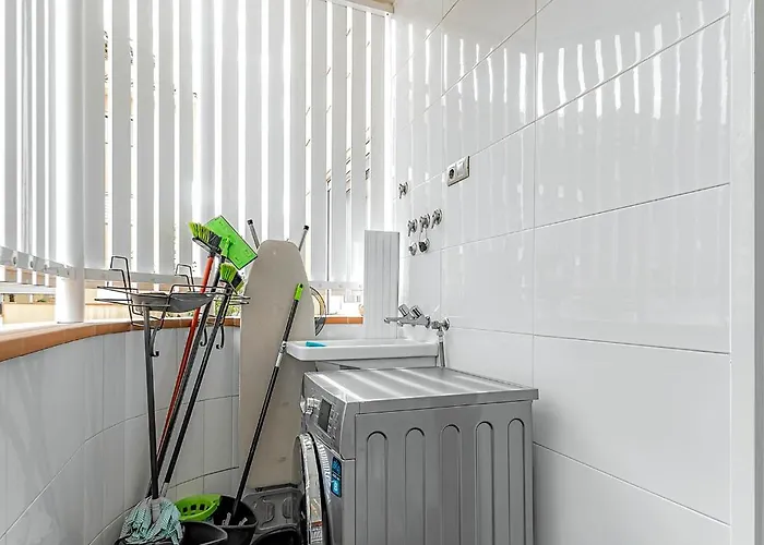 Apartment Great Ocean View Arena Puerto de Santiago (Tenerife)