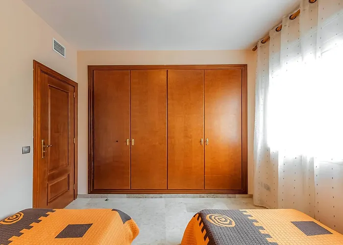 Апартаменты Great Ocean View Arena