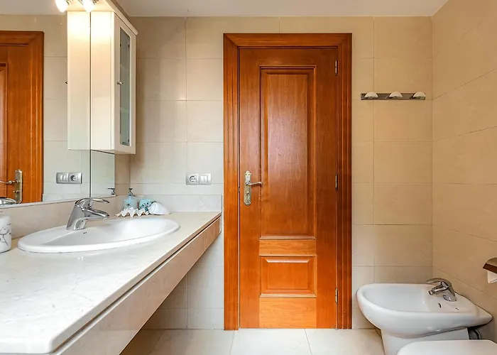 Апартаменты Great Ocean View Arena *