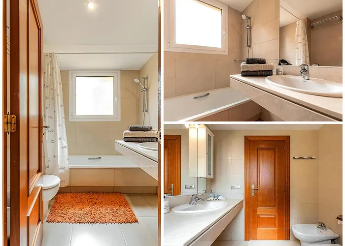 Great Ocean View Arena Apartment Puerto de Santiago (Tenerife)