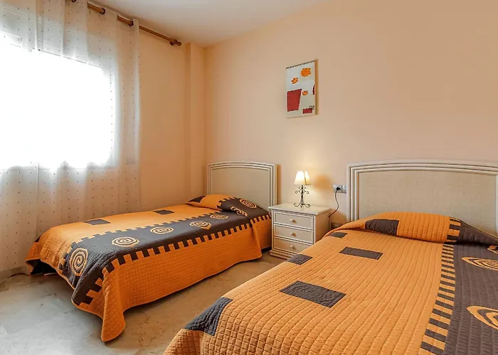 Great Ocean View Arena * Puerto de Santiago (Tenerife)