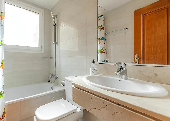 Apartment Great Ocean View Arena