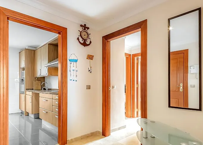 Apartment Great Ocean View Arena