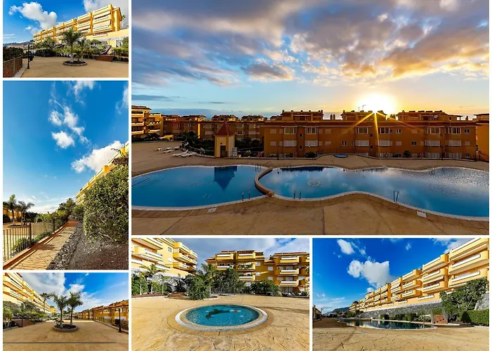 Apartment Great Ocean View Arena *