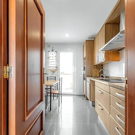 شقة Great Ocean View Arena *