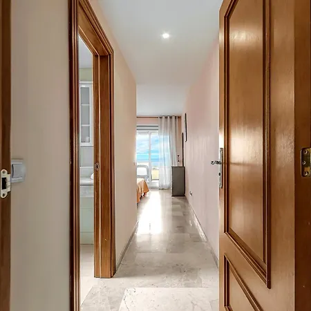 شقة Great Ocean View Arena