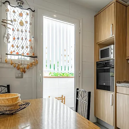 Great Ocean View Arena شقة *