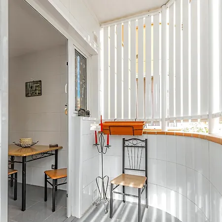 شقة Great Ocean View Arena بويرتو دي سانتياغو