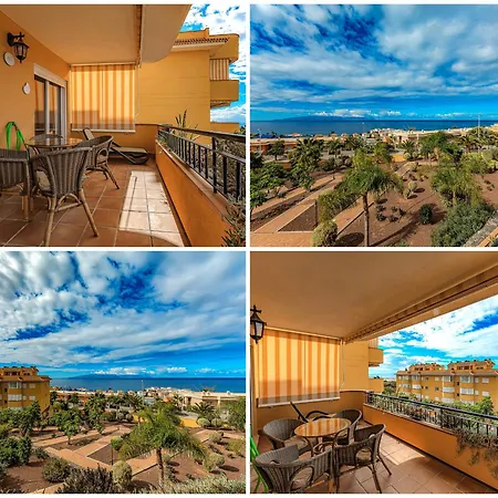 Great Ocean View Arena