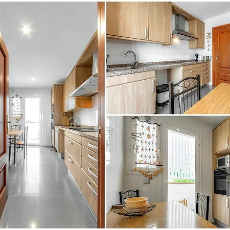 Great Ocean View Arena شقة *