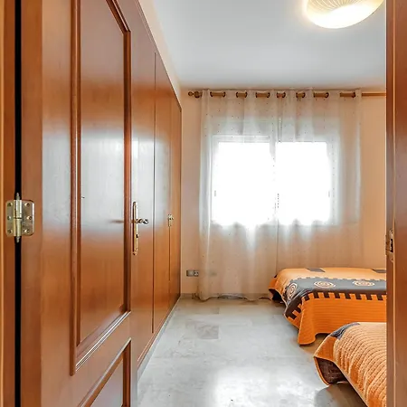 Great Ocean View Arena شقة *