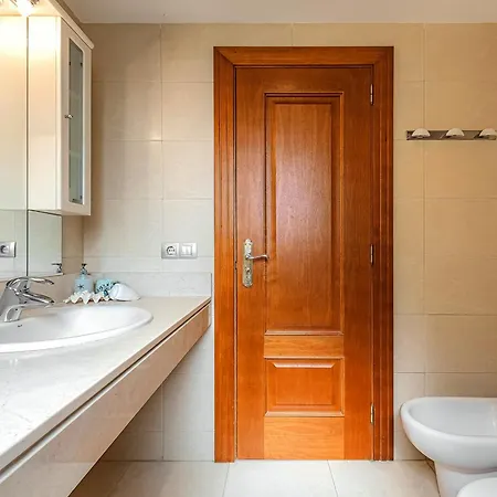 شقة Great Ocean View Arena *