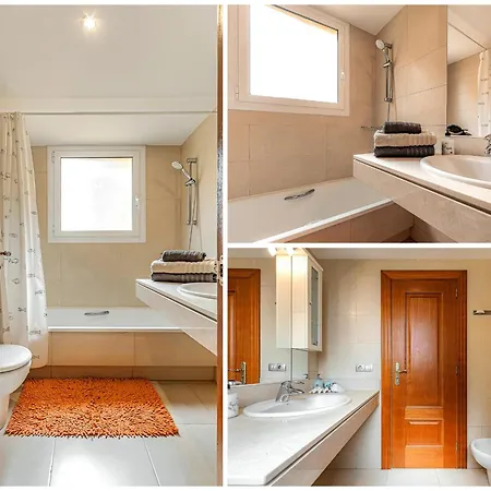 Great Ocean View Arena شقة بويرتو دي سانتياغو