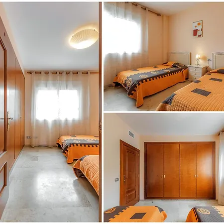 Great Ocean View Arena * بويرتو دي سانتياغو