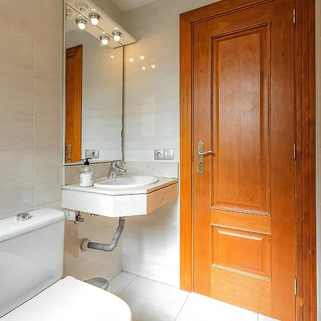 Great Ocean View Arena شقة