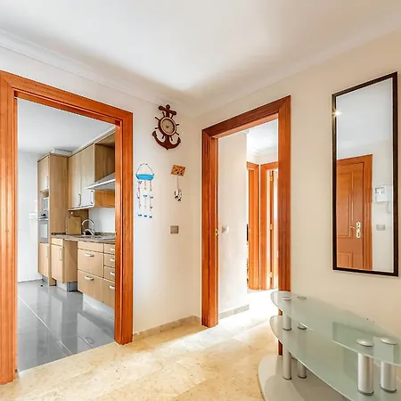 شقة Great Ocean View Arena