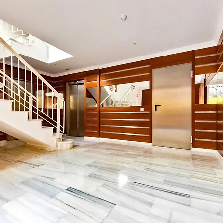 شقة Great Ocean View Arena