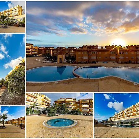 شقة Great Ocean View Arena *