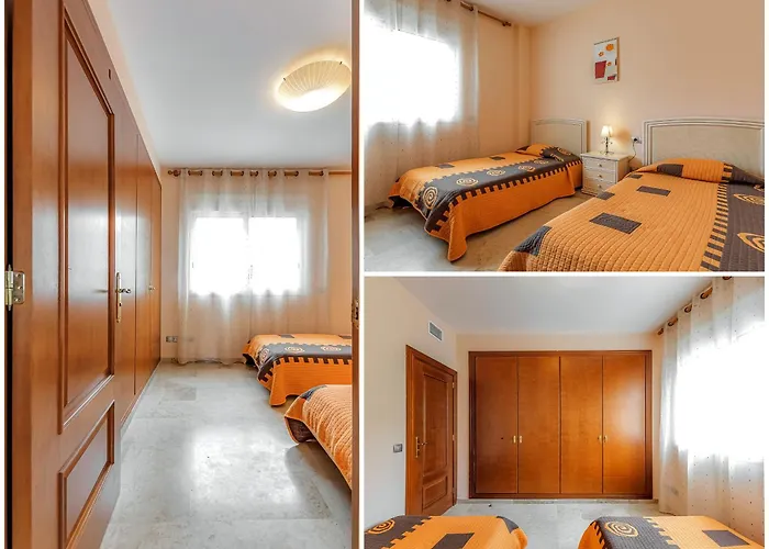 Great Ocean View Arena * פוארטו דה סנטיאגו