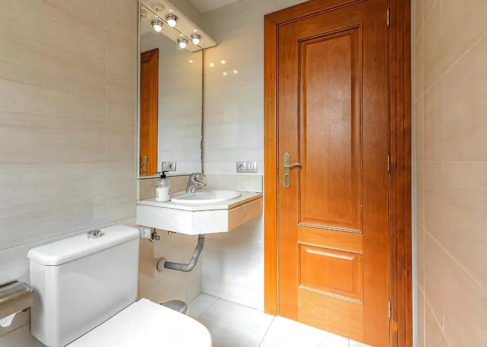 Great Ocean View Arena דירה